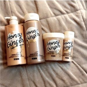 Victoria’s Secret Set of 4